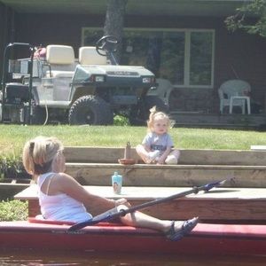 Meet your Posher, Mylene